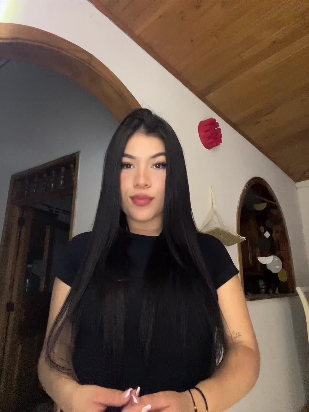 @Wendy Castaño💖