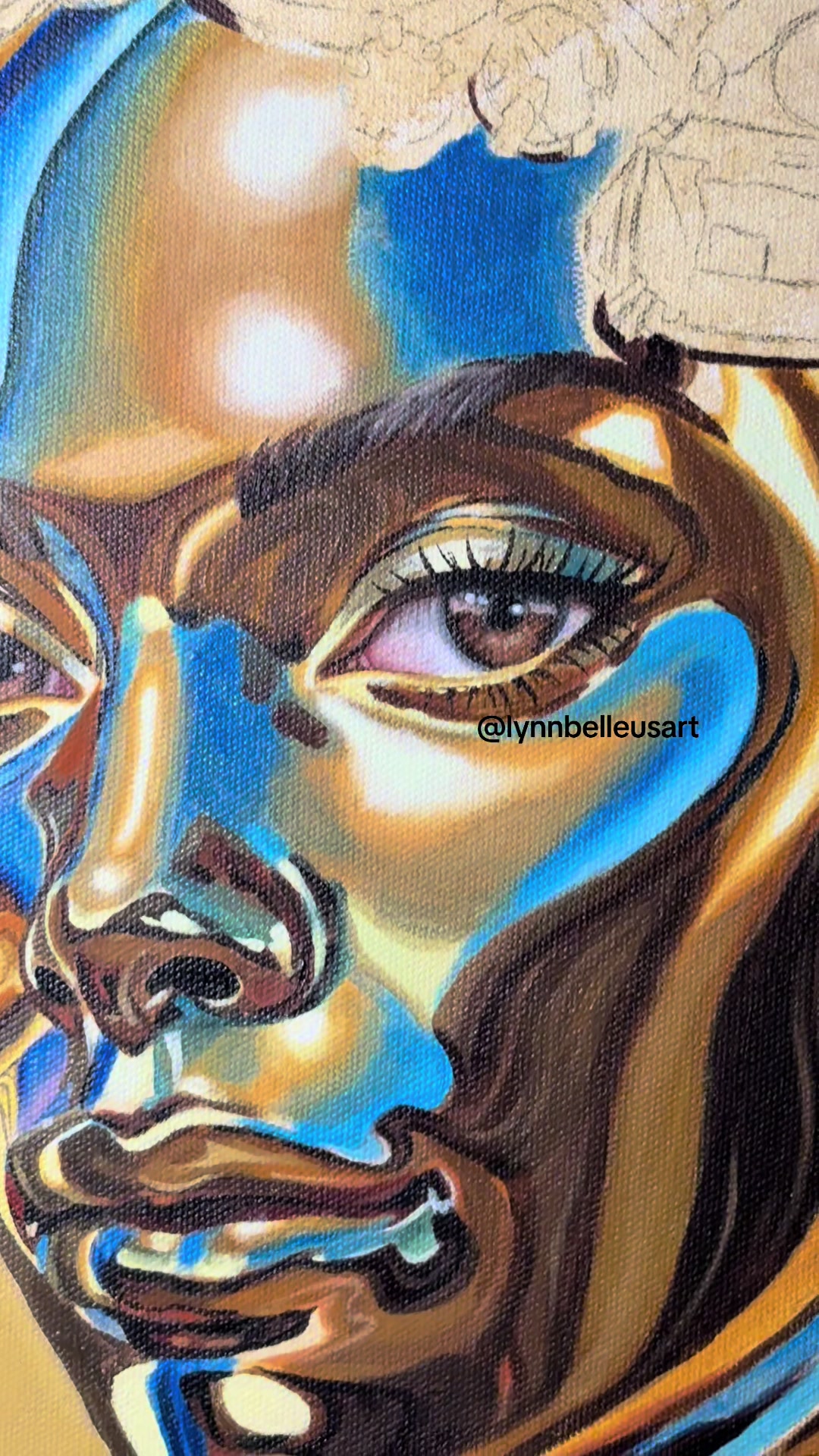 @LynnBelleus🎨