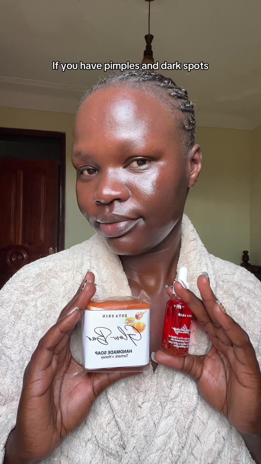 @ESTA SKIN