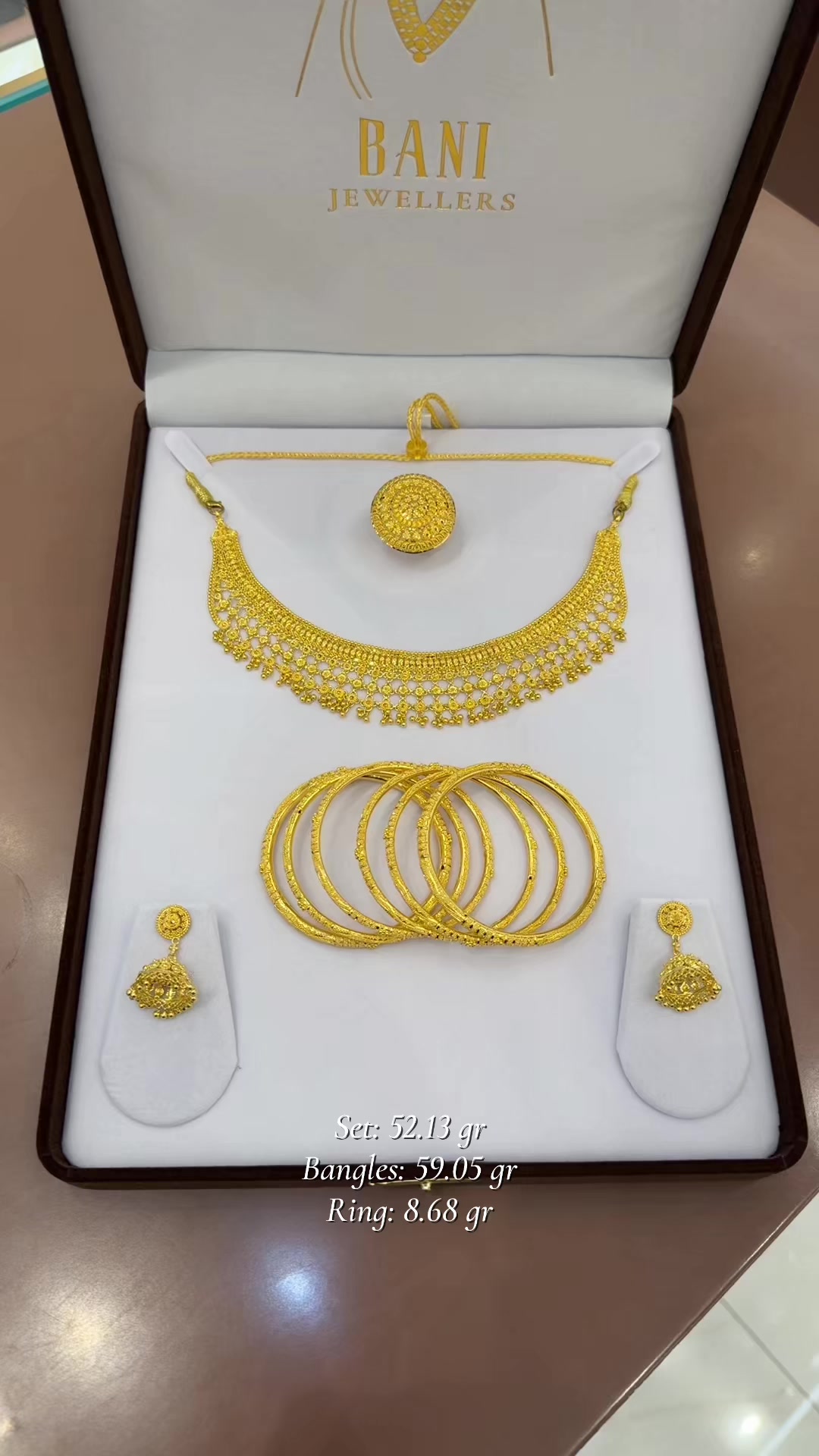 @Bani Jewellers