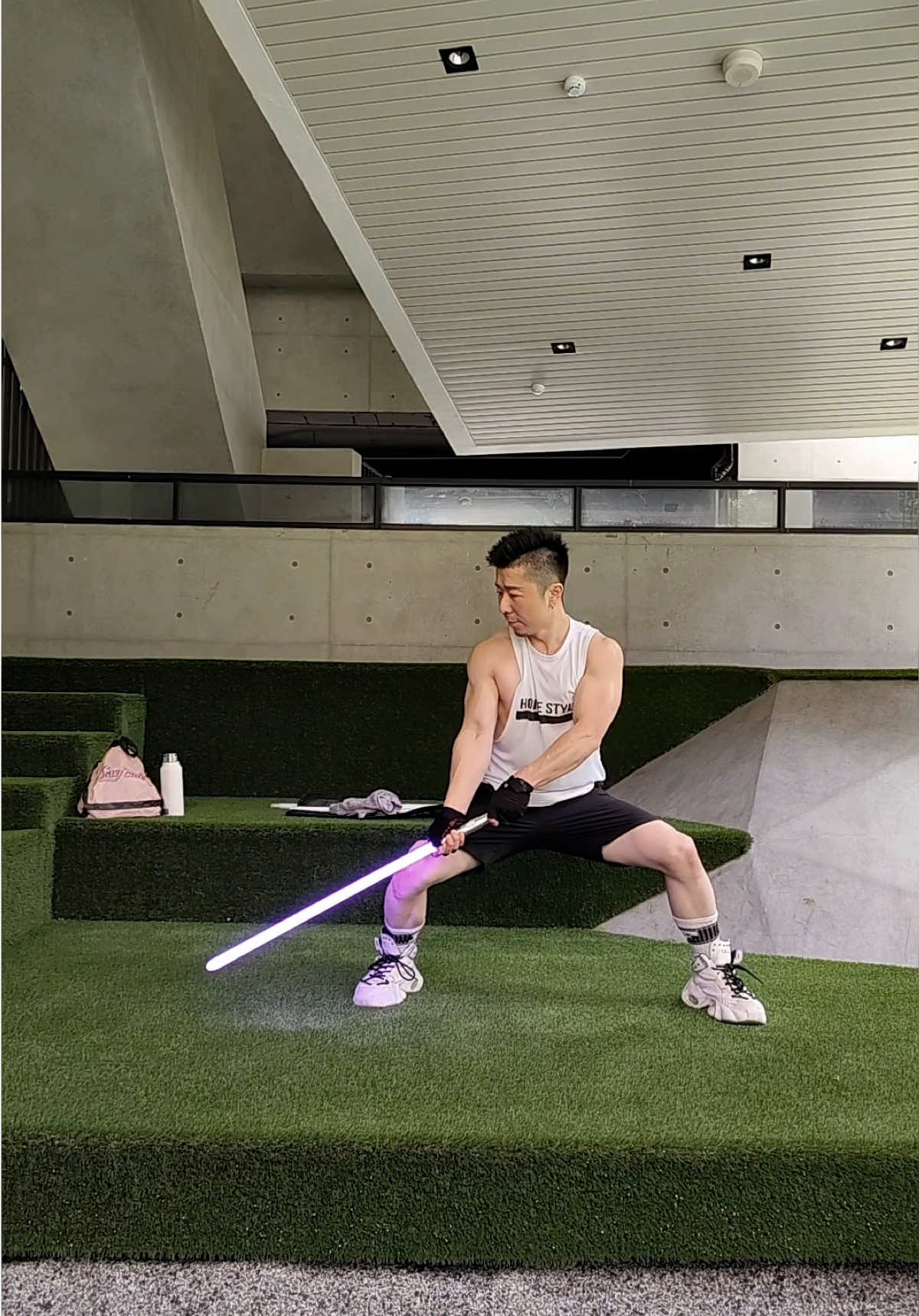 @光劍俠James