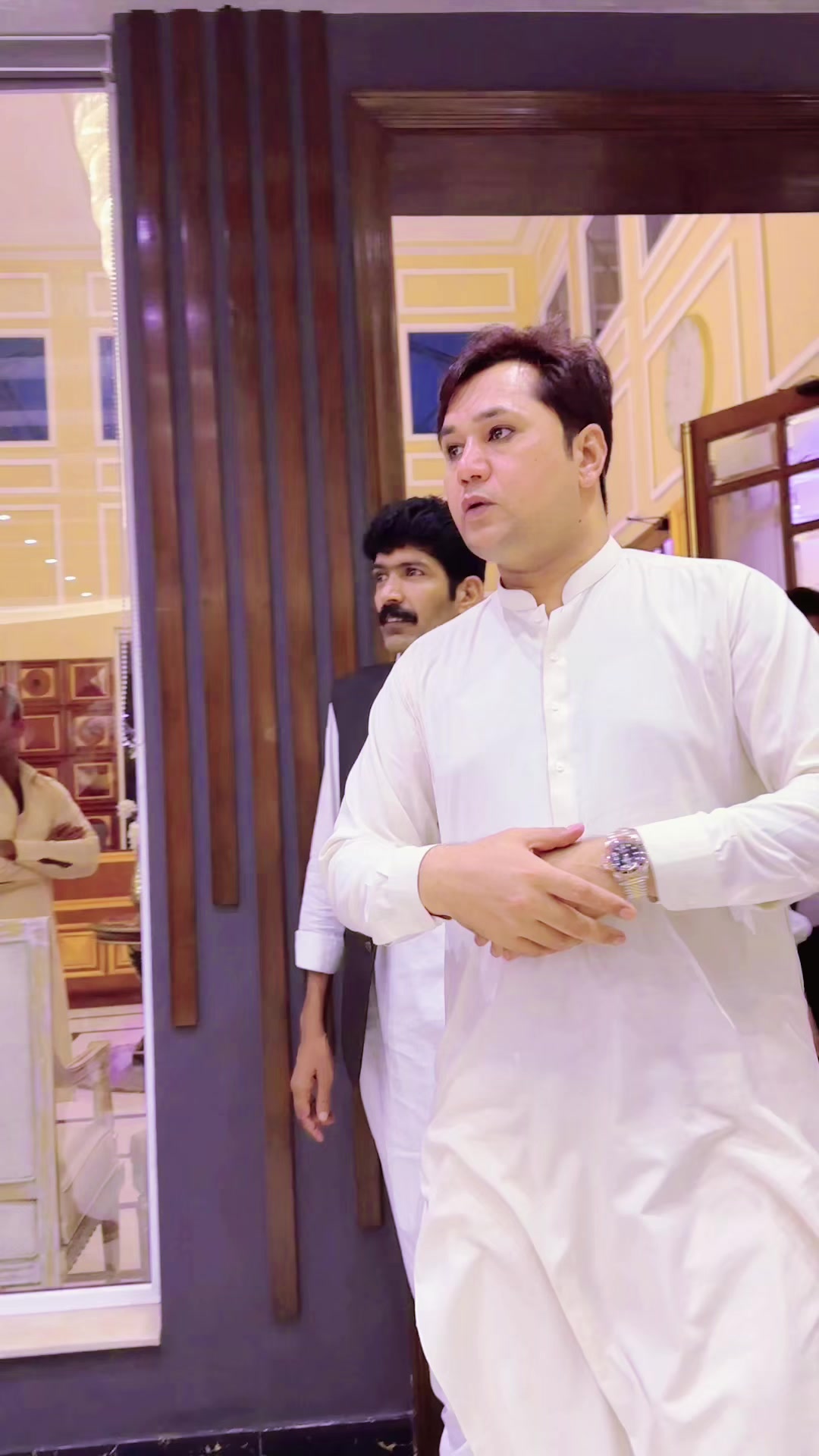 @Iqbal achakzai official