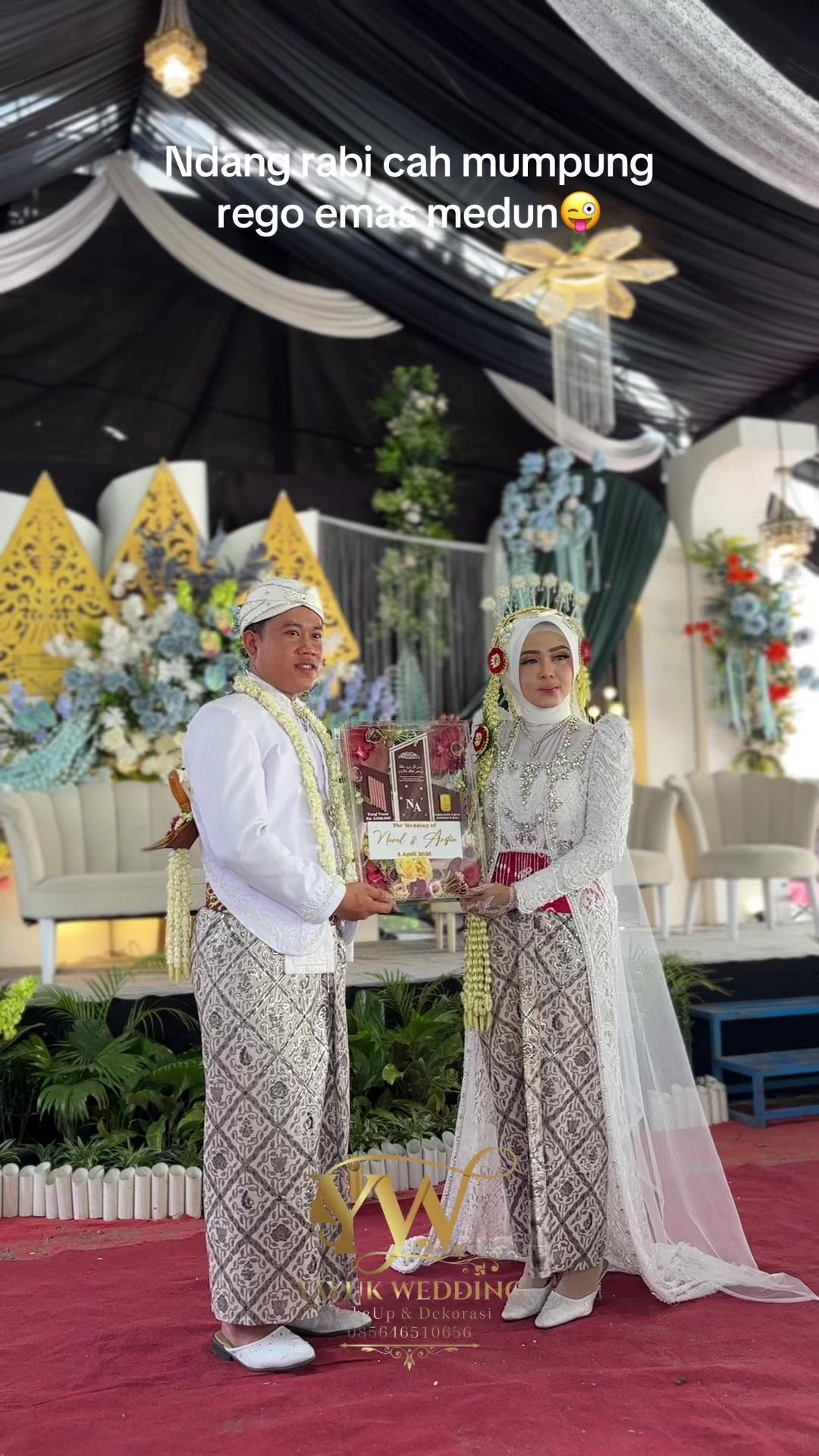 @Yayuk Wedding (YW)