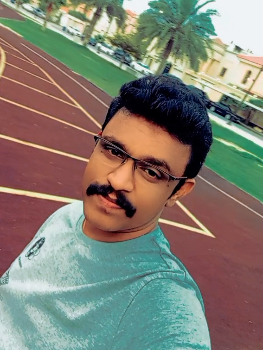 @Rajeshedappal