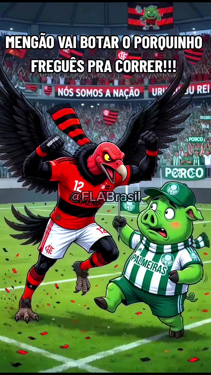 @FLA Brasil