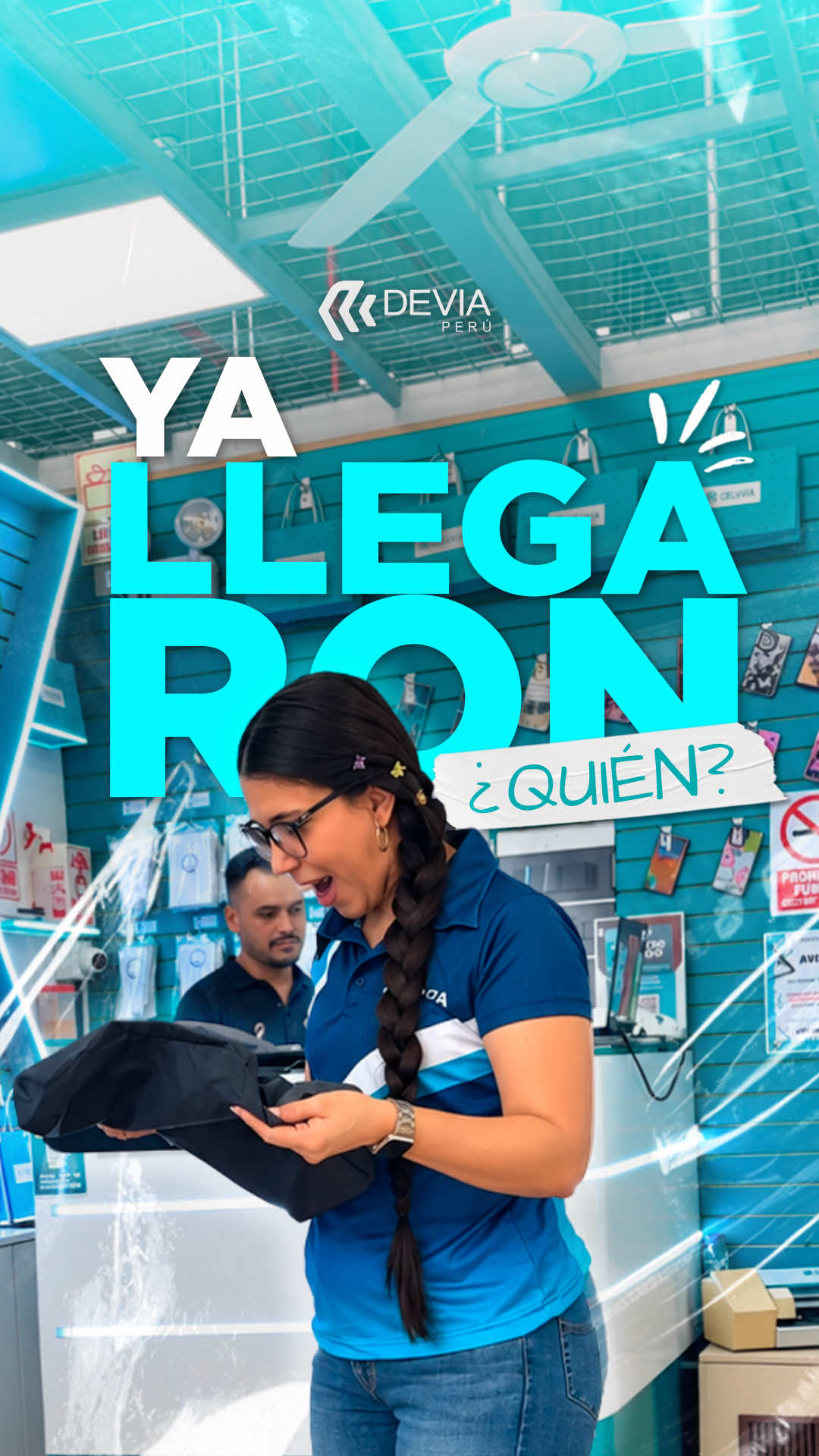 @Devia Perú