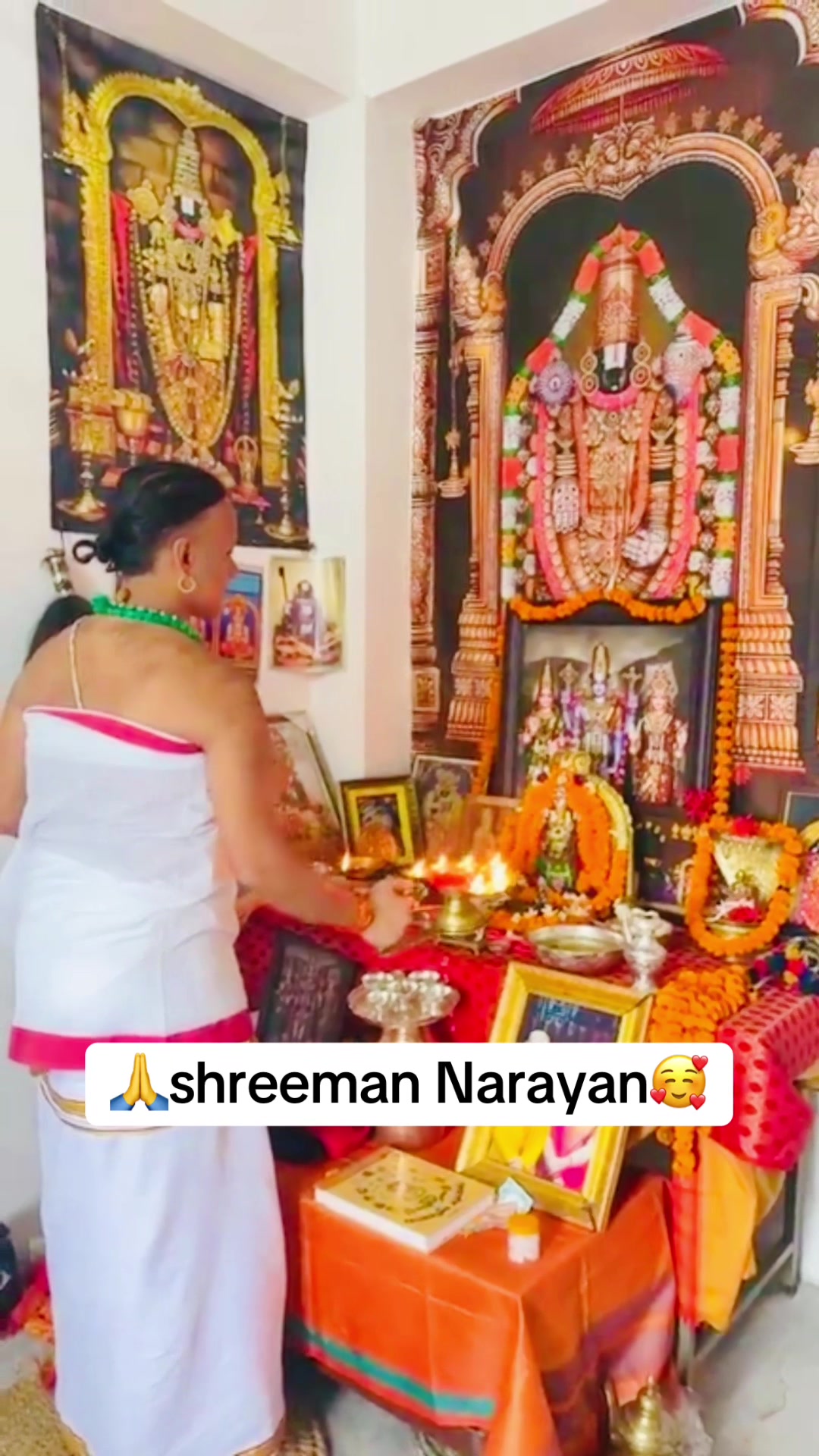 @ShriNiwasacharya official