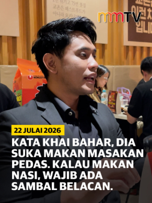 @Utusan Malaysia