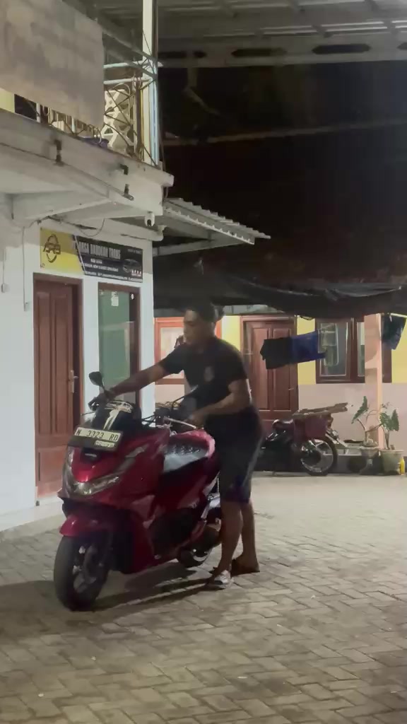 @PT. ARSA BAROKAH TRANS