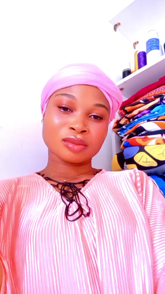 @Fola babe