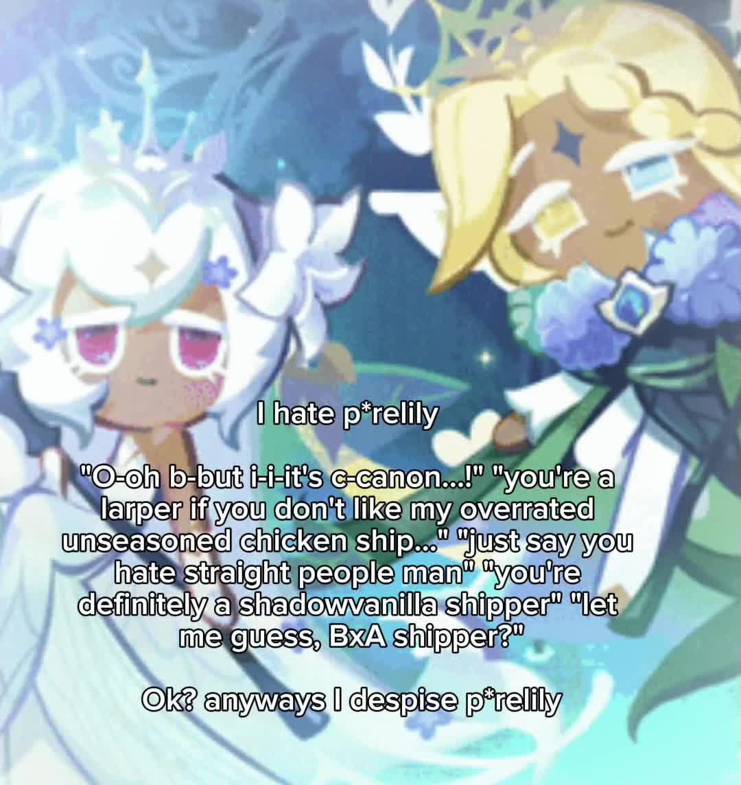 @SHADOWSUGAR&PURELILYS#1HATER