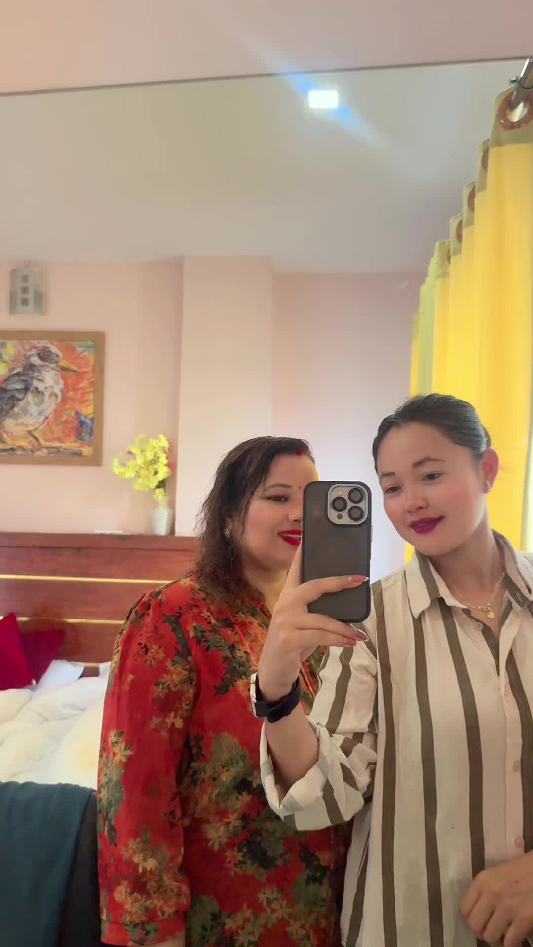 @Sarita Thapa Saru