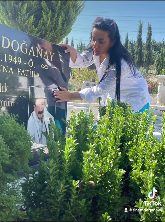 @SİNEM DOĞANAY