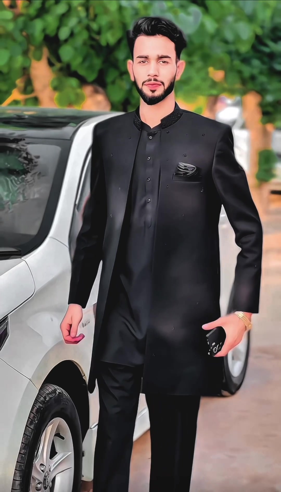 @👑【لطیف　راجپوت】👑