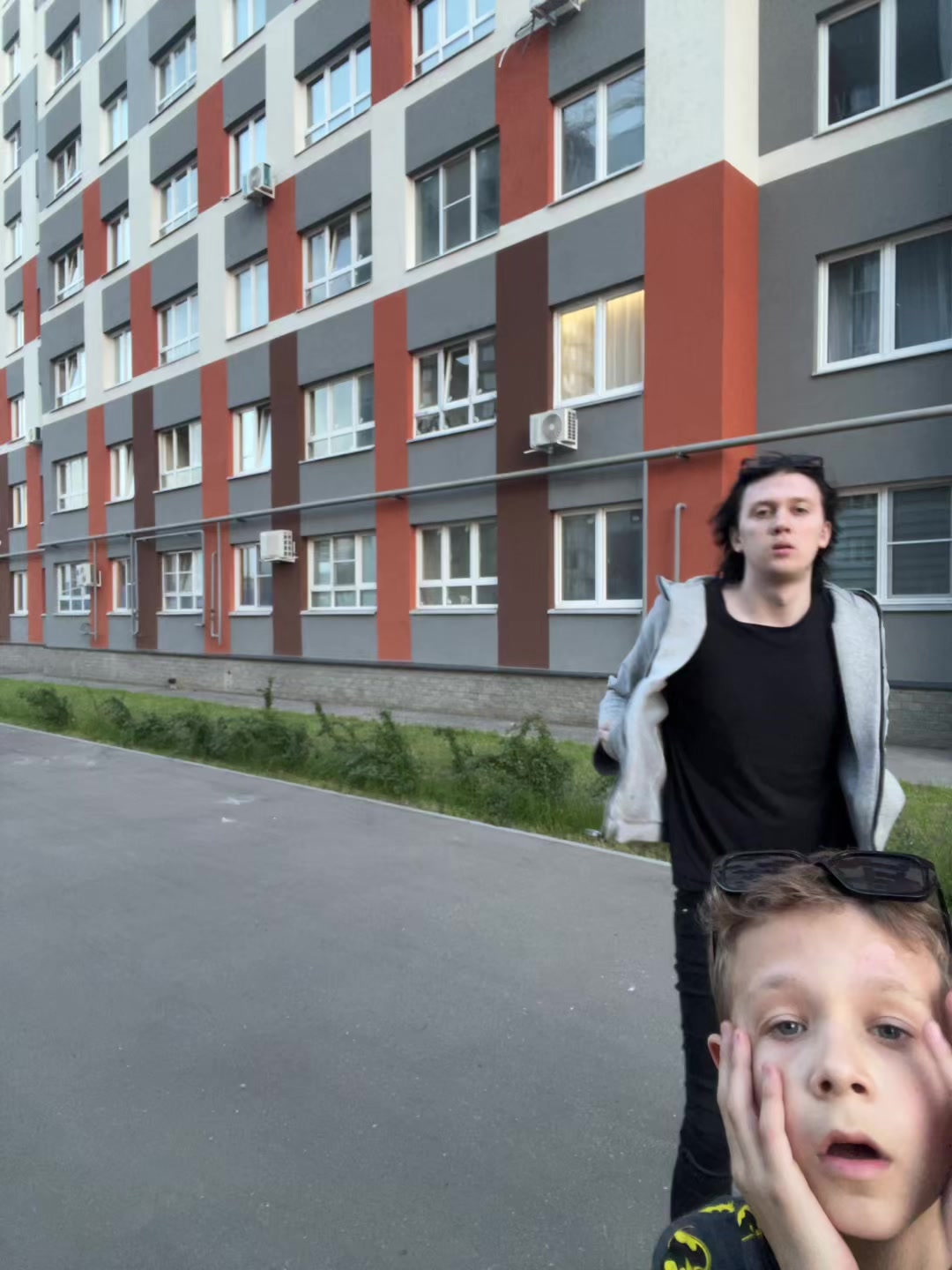 @small принц