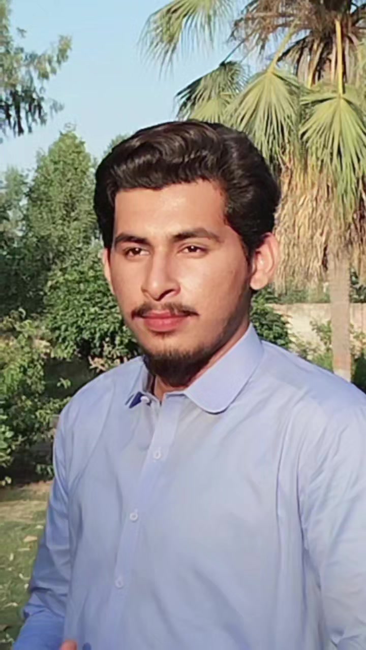@Madan Khan