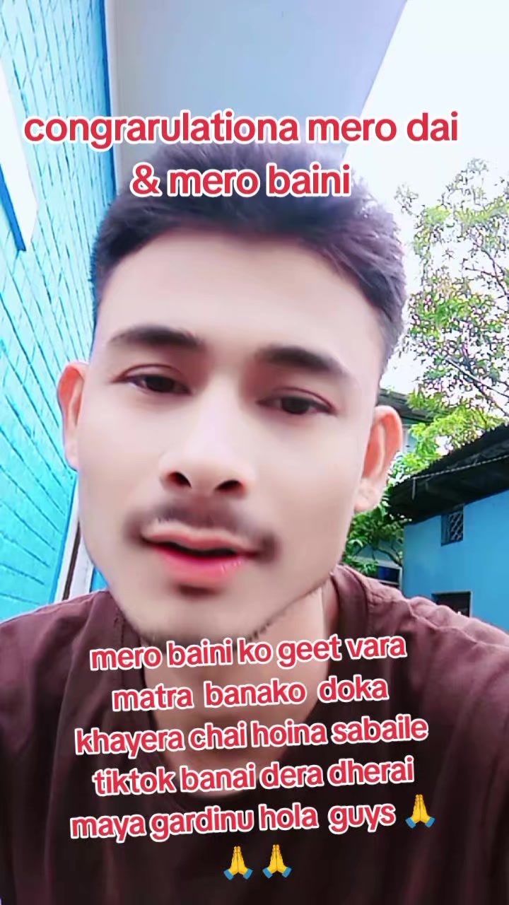 @bharat khadka