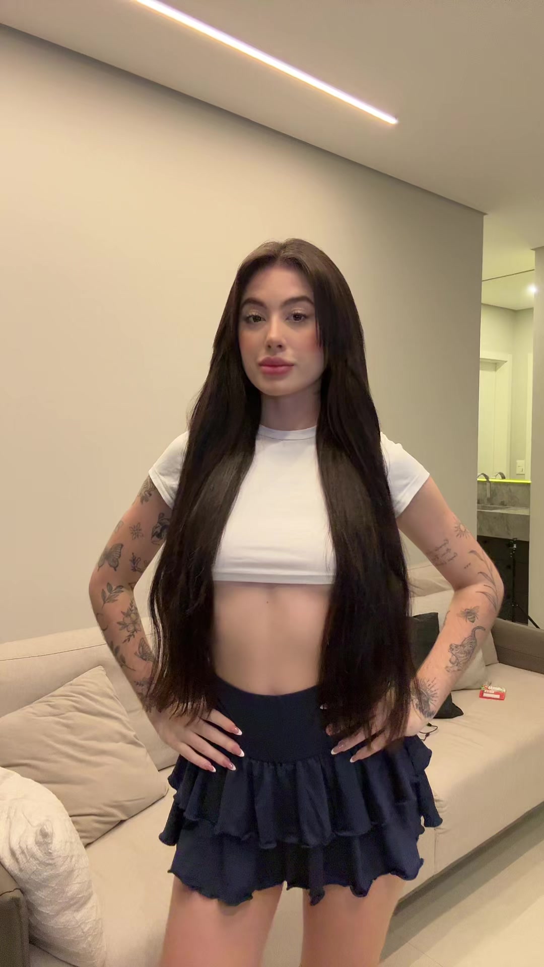 @Kaiani Santos