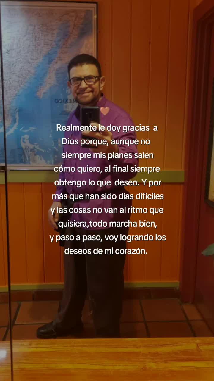 @Anthony profeta d SEÑOR 7 🌈