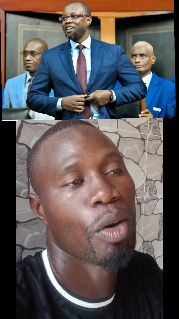 @Ndiol bou Sonko colobane