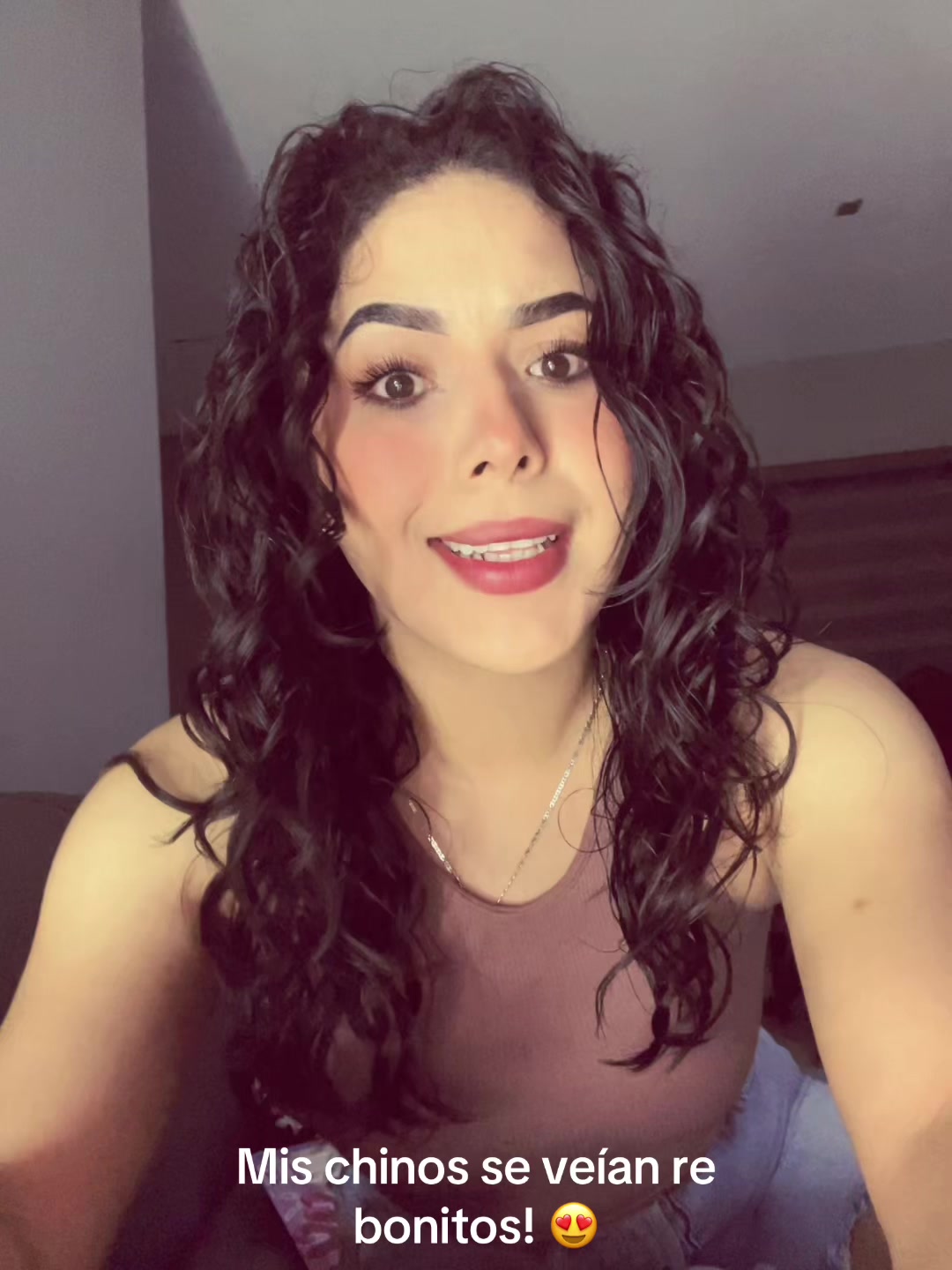 @Nayeslie Campos
