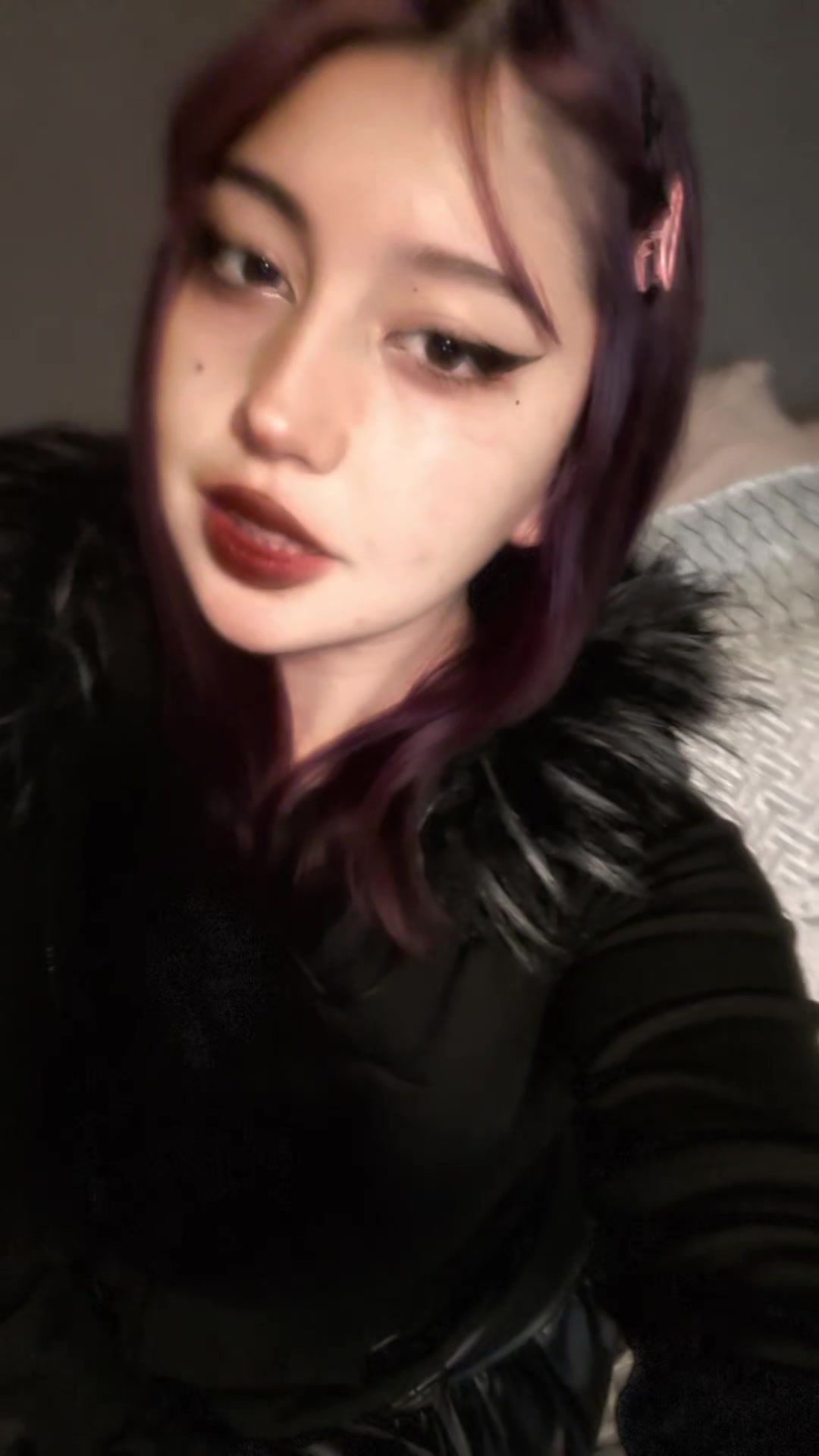 @gata negra🖤