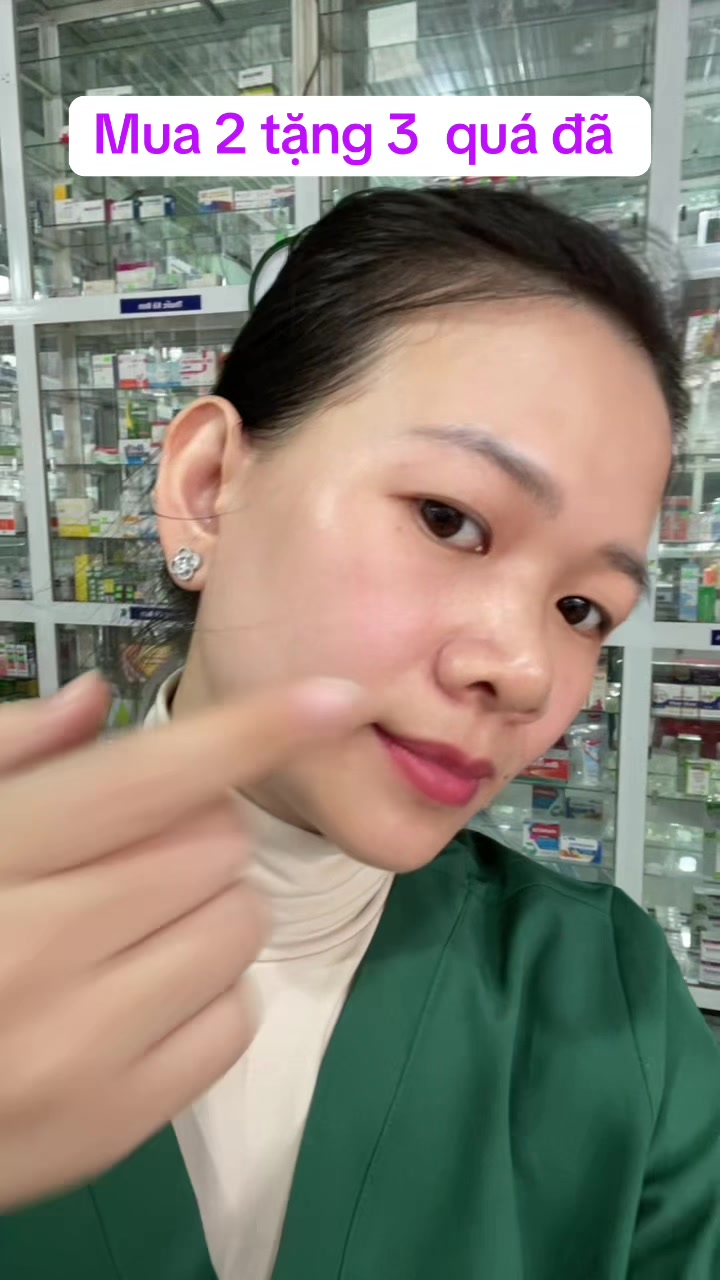 @Hậu Dùng Gì Bán Nấy 🐷