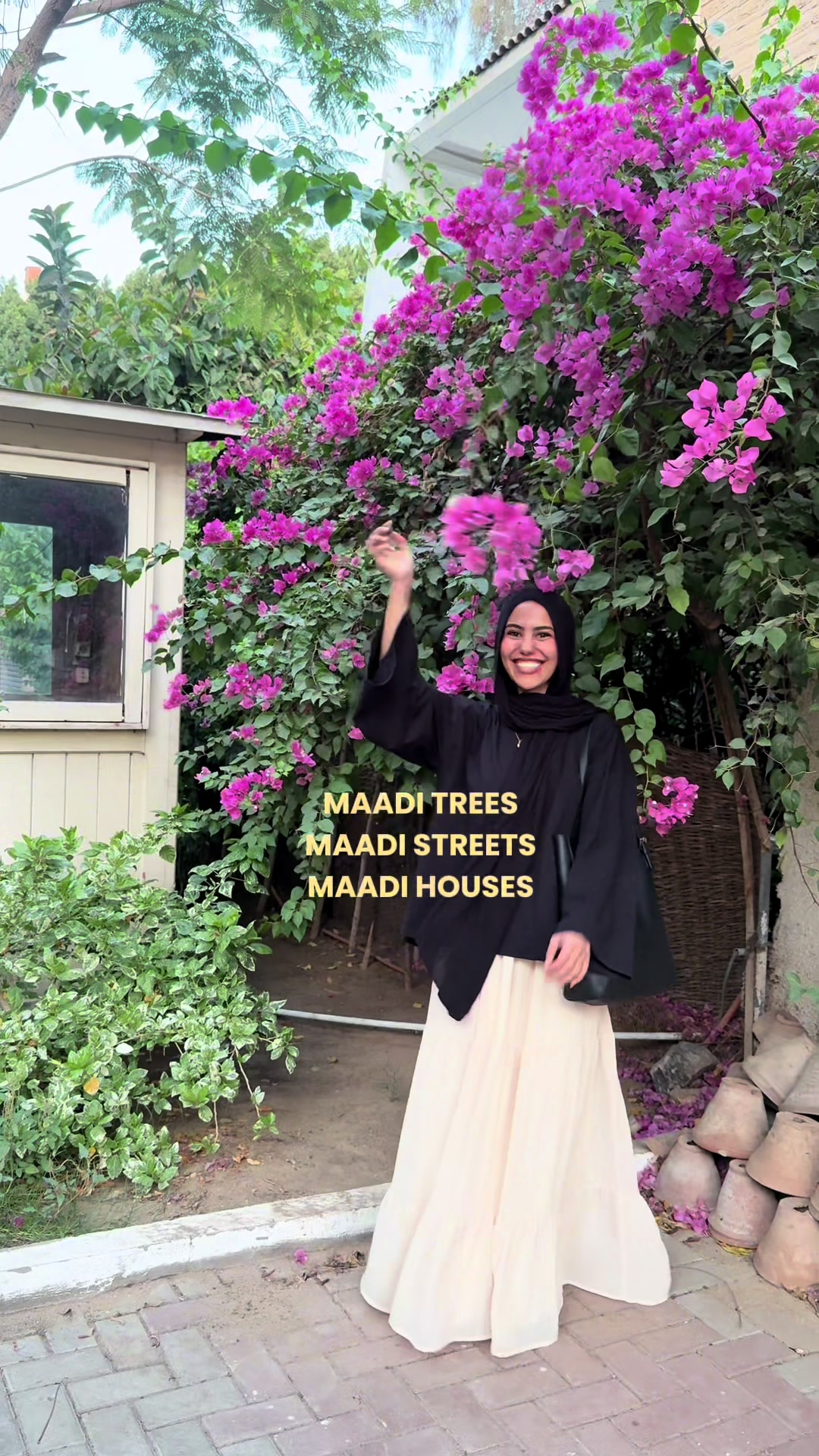 @Hana Ekramy | هَنا إكرامي