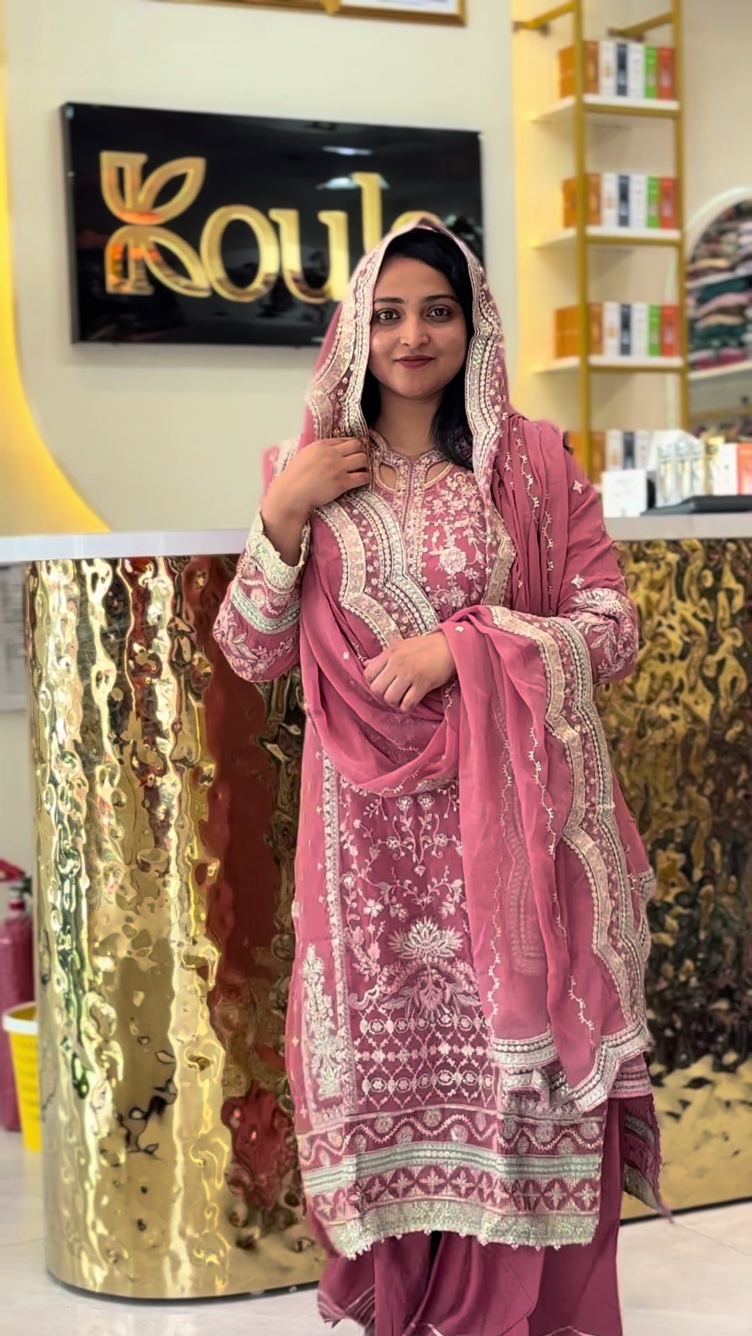 @koula Women’s Abudhabi