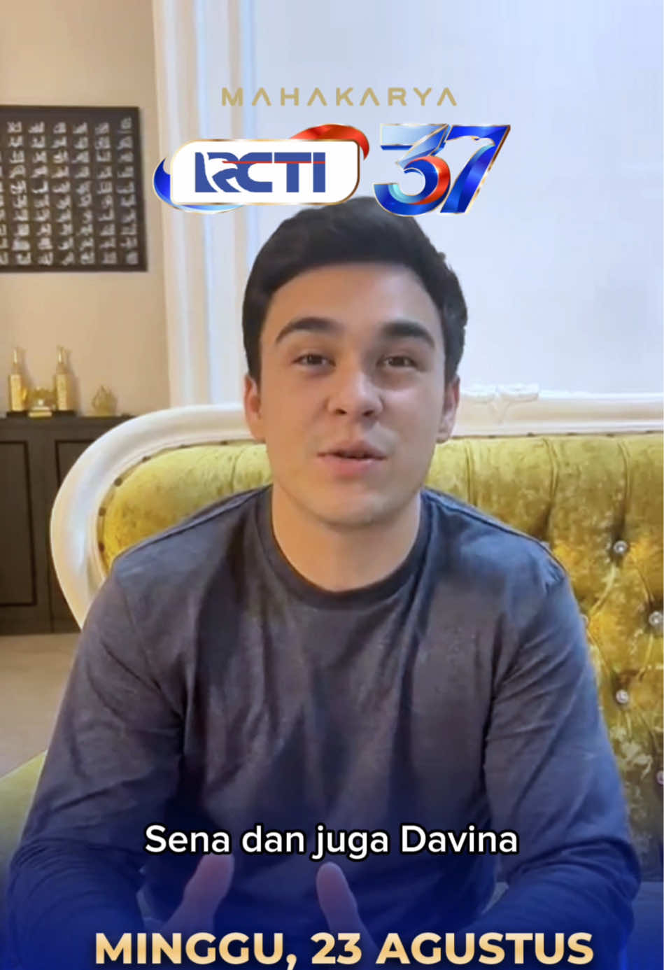 @Official RCTI