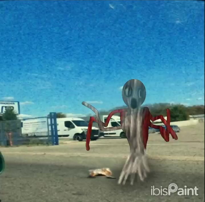 @the glitch worm 682