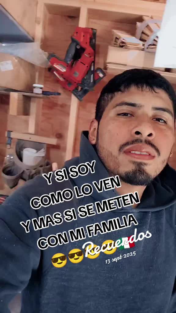 @MEXICANO FOREVER ๐๐ฒ๐ฝ๐๐ต
