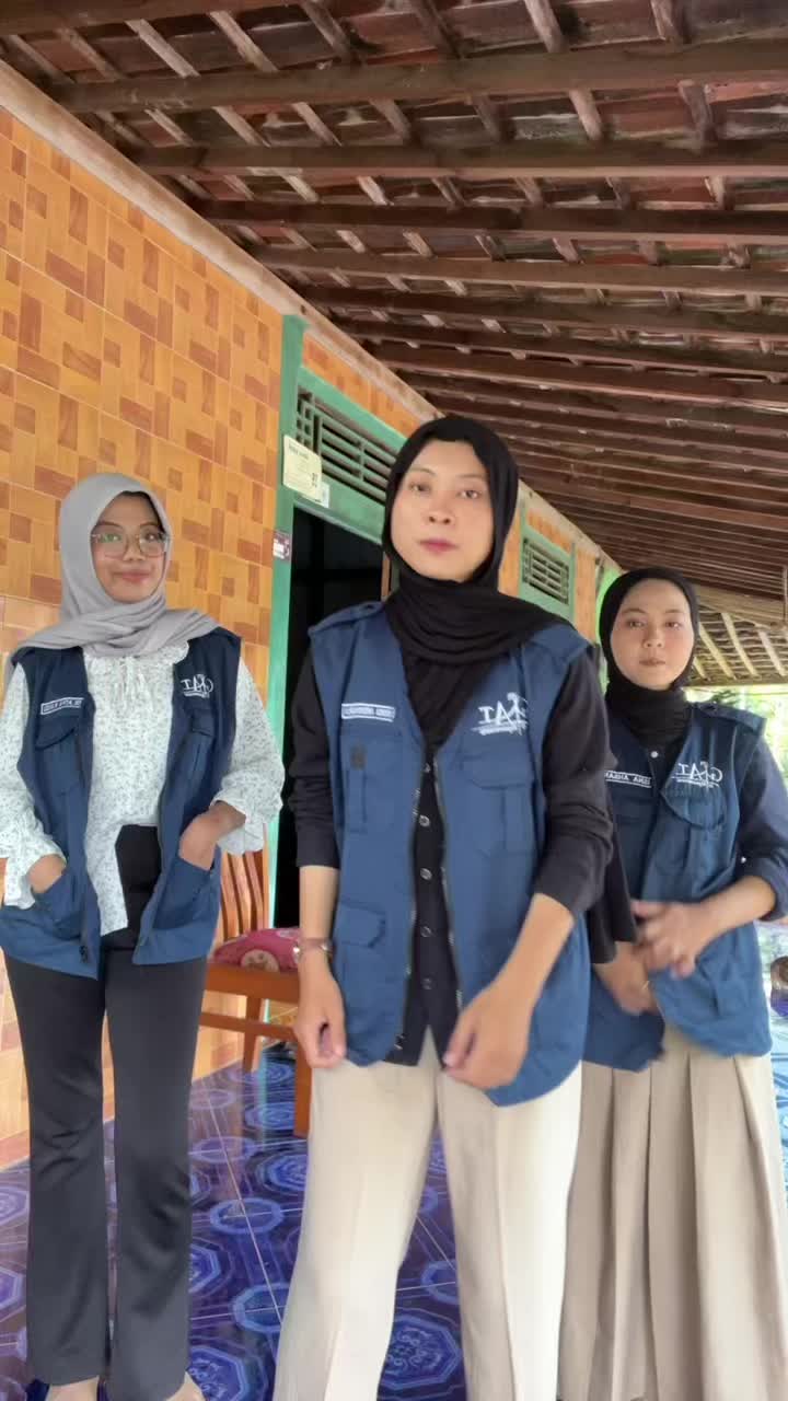@Giat 13 Desa Ngawensari