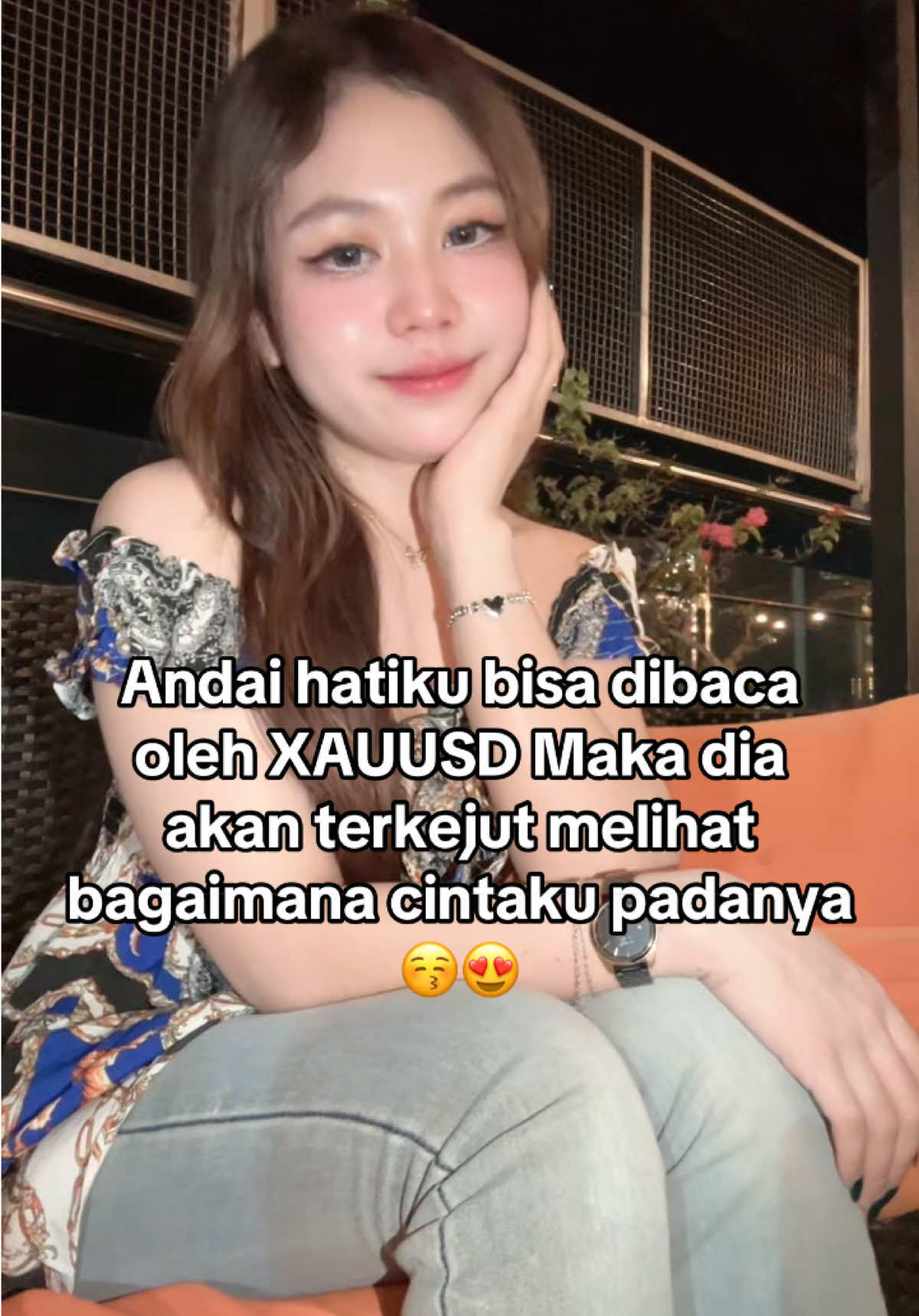 @Tradercantik
