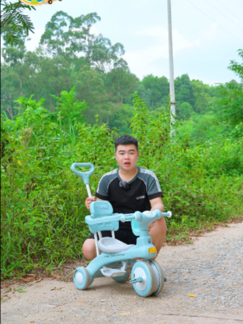 @Xe trẻ em 88