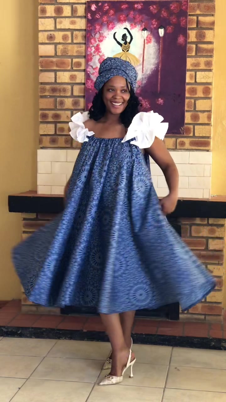 @Lulu_Wa_Fierce