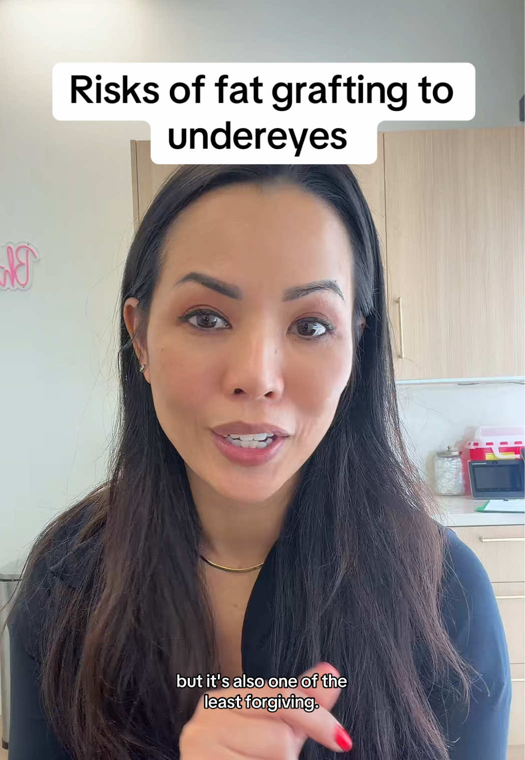 @Dr Monica Kieu | Surgeon