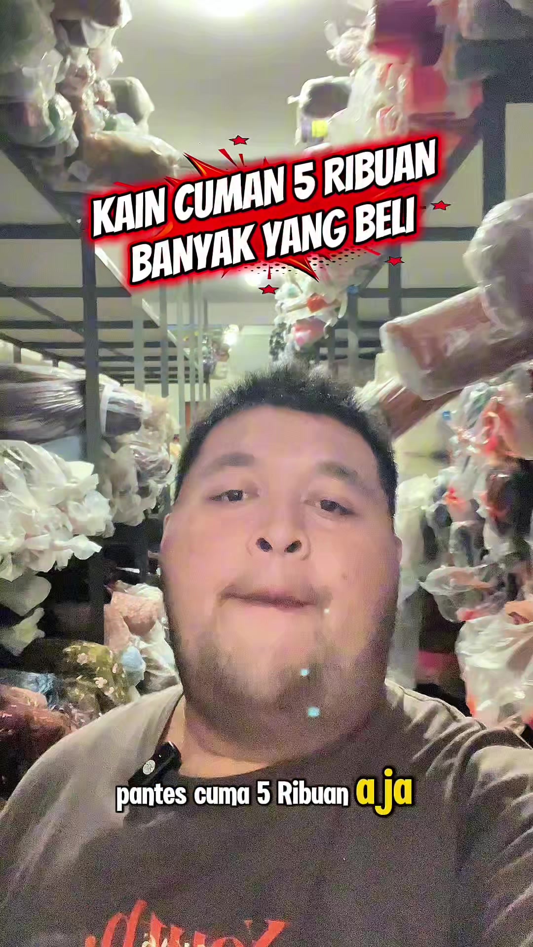 @Toko Kain Murah Surabaya