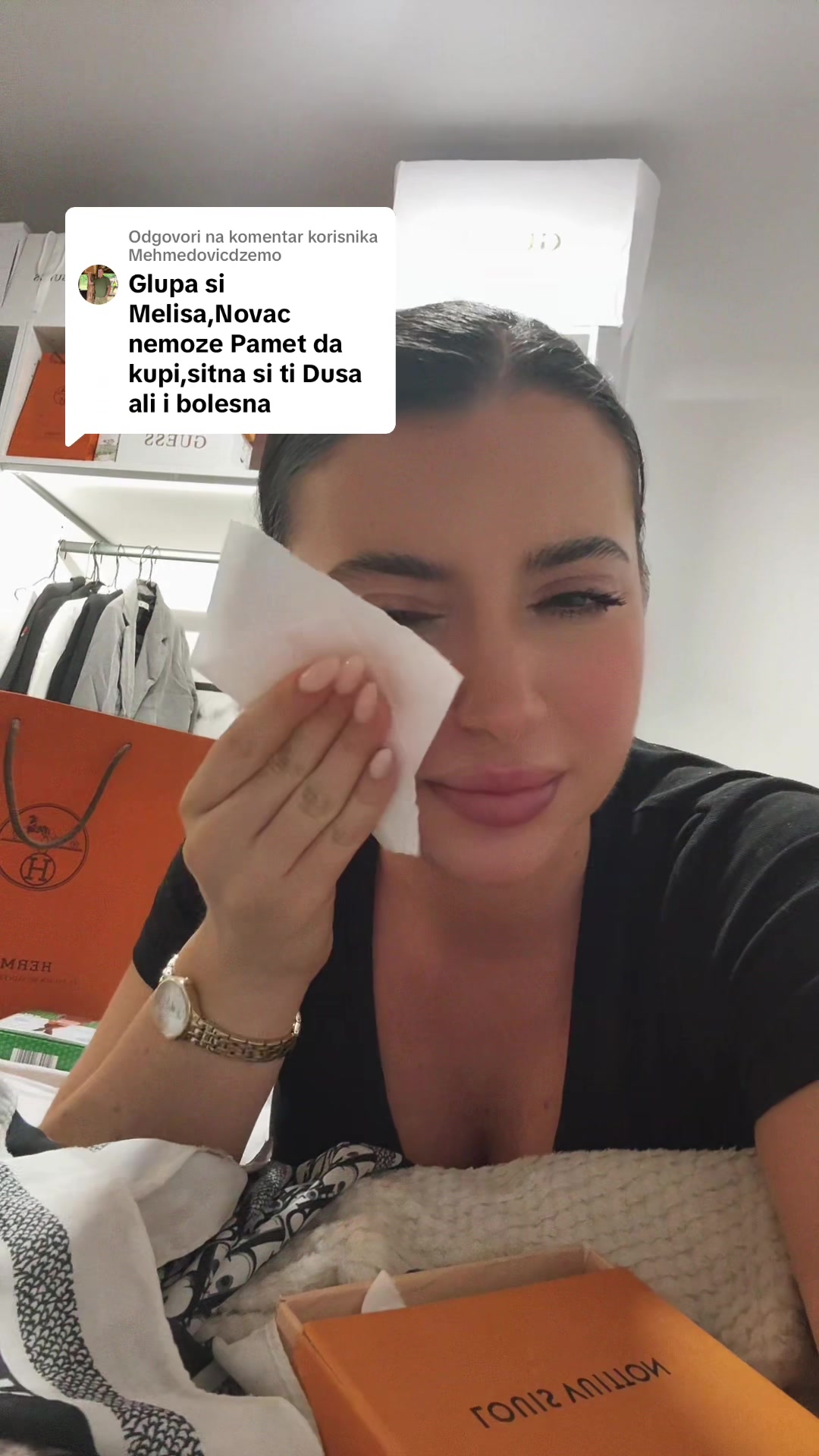 @Melisa Ljubijankic1