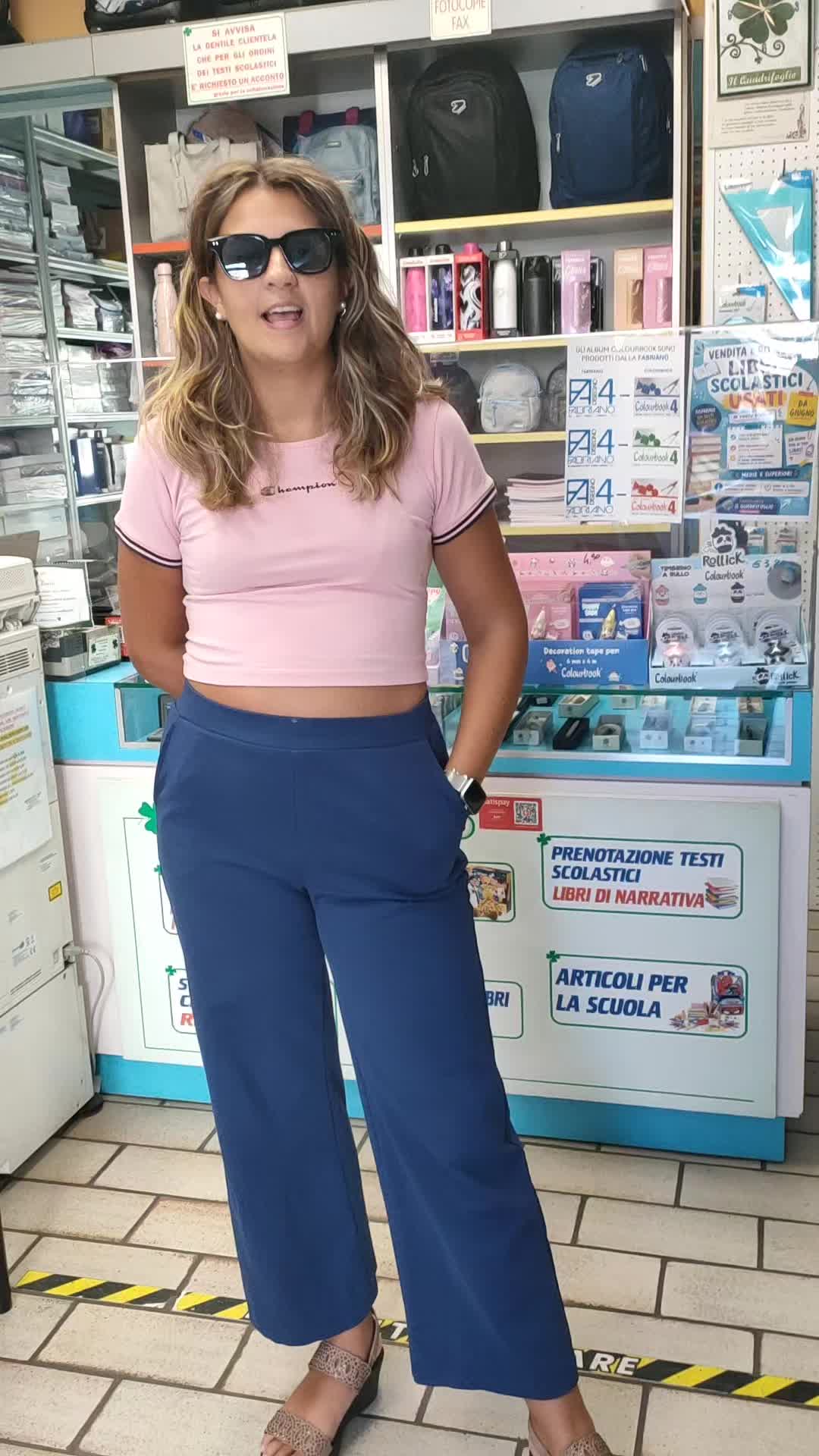 @🍀cartoleria il quadrifoglio🍀