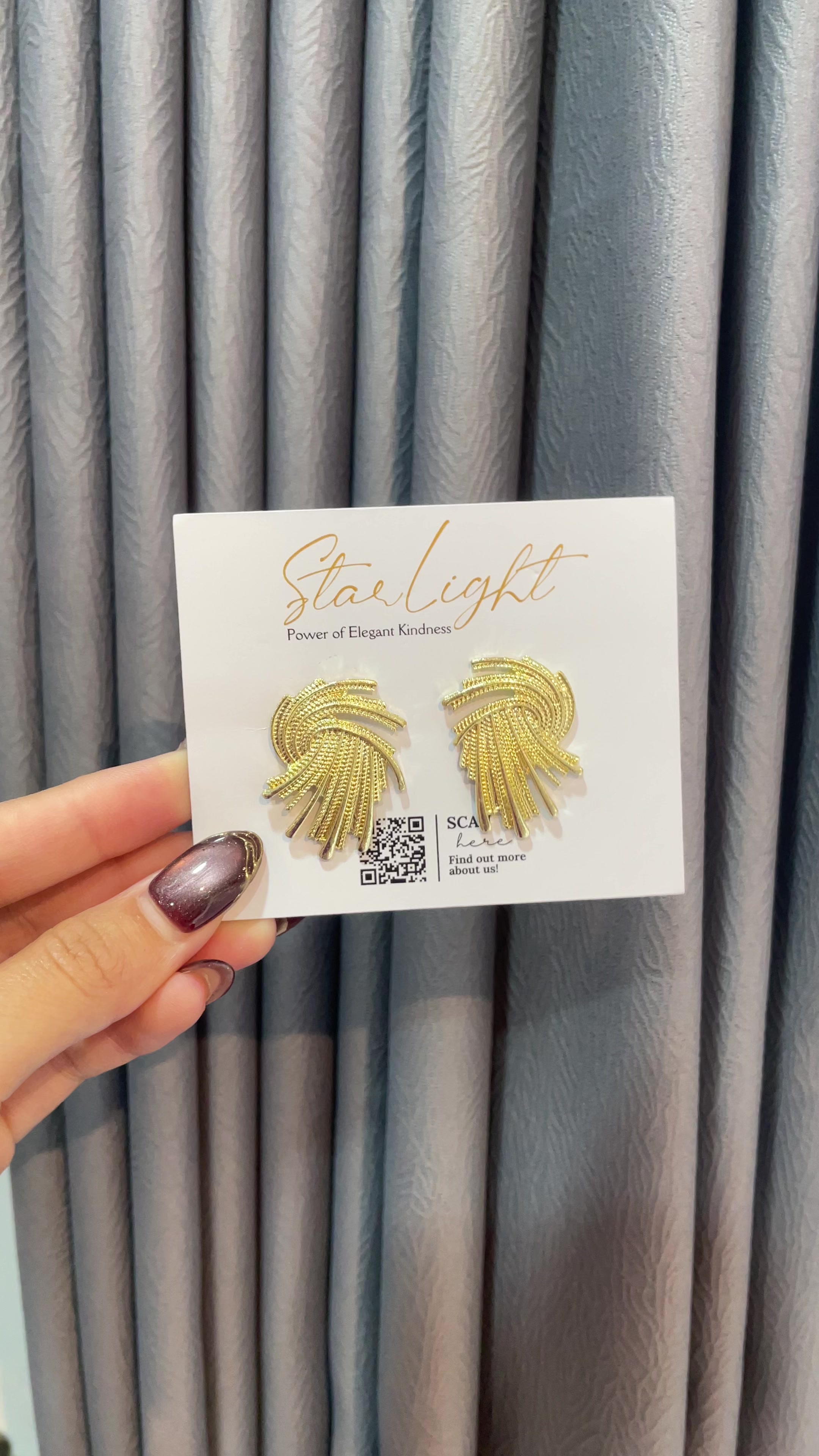 @Starlight_Aksesoris