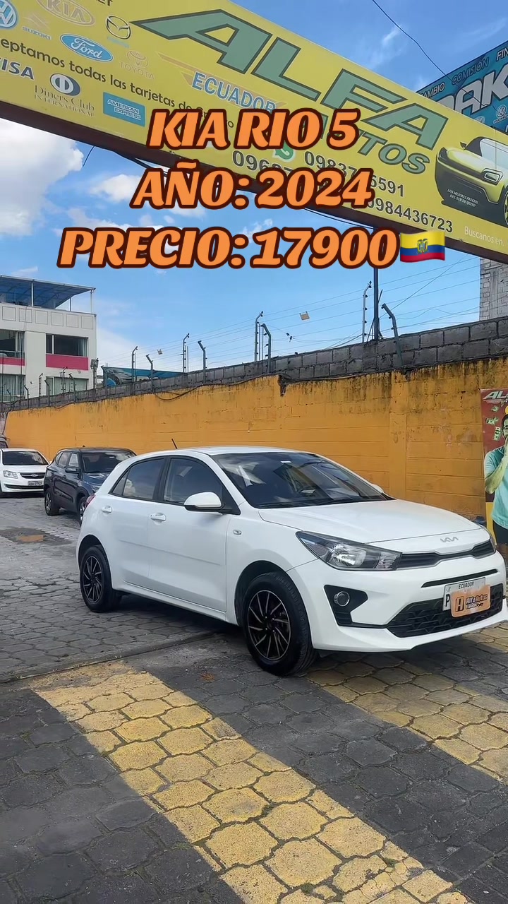 @ALFA_AUTOS ECUADOR