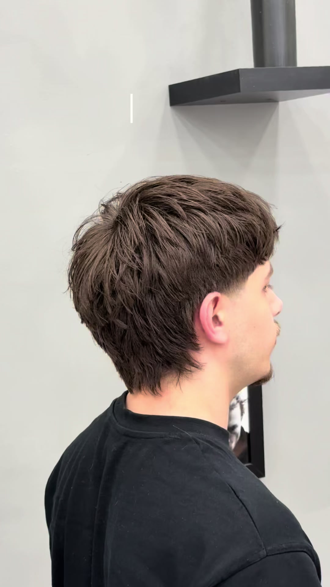@David Hakobyan| barber Tbilisi
