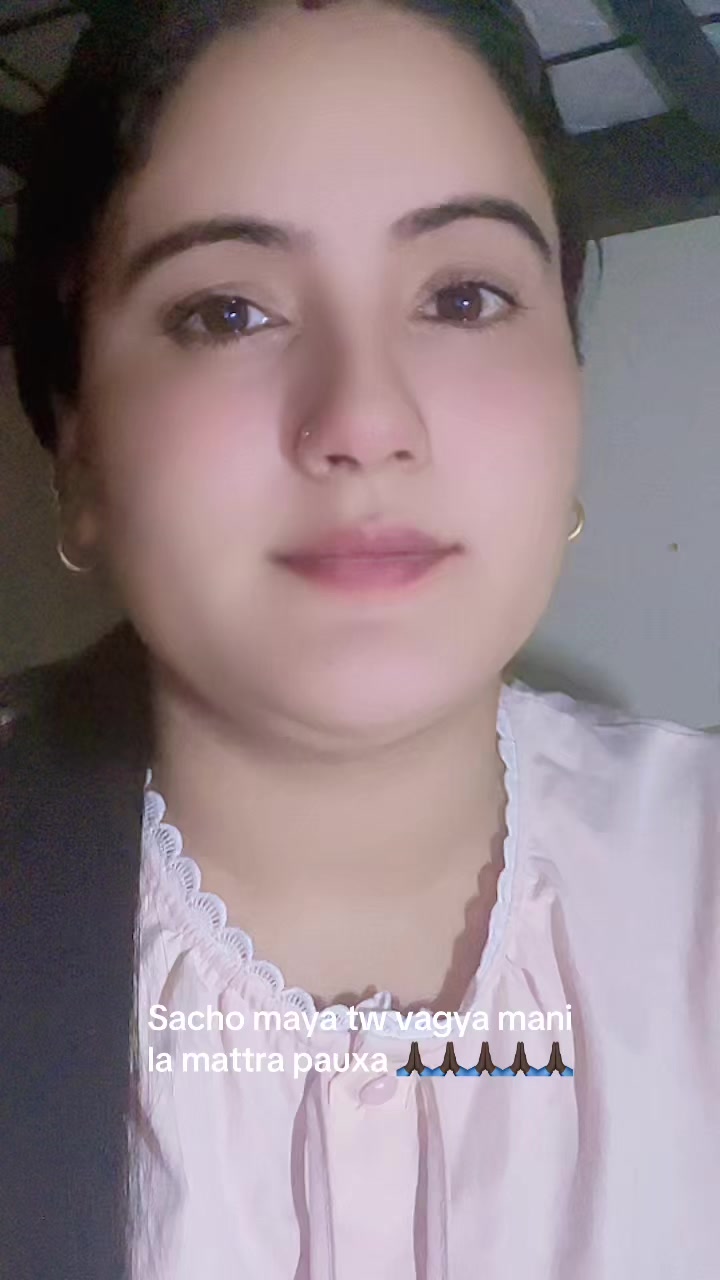 @Kanxi Sanu Ma
