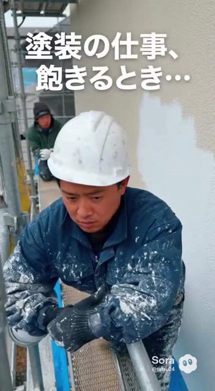 @株式会社西武建装 東大和市