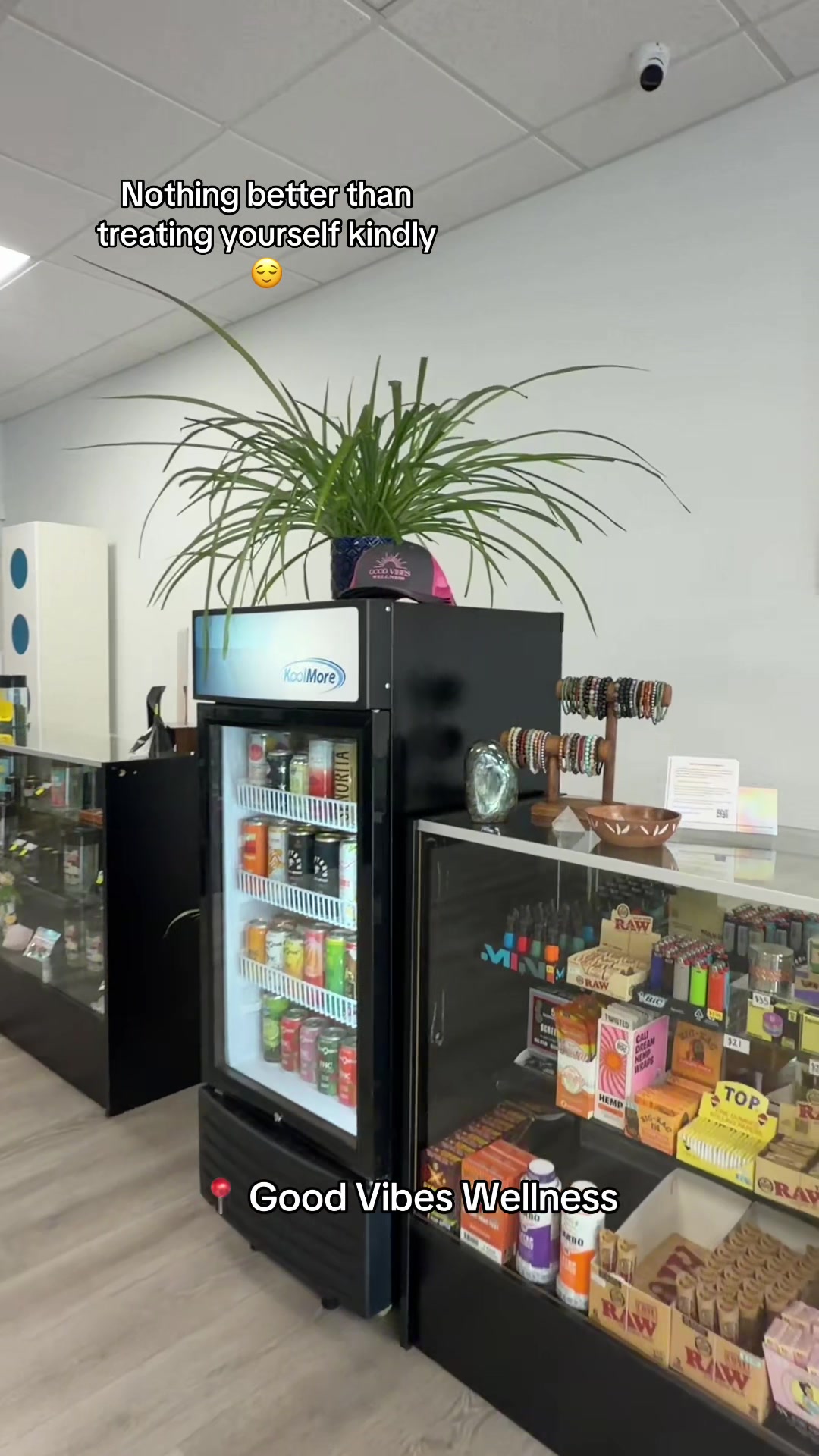 @Good Vibes Wellness