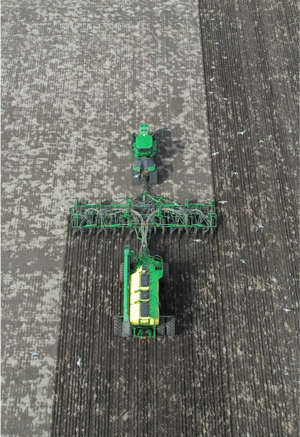 @Farm Geek