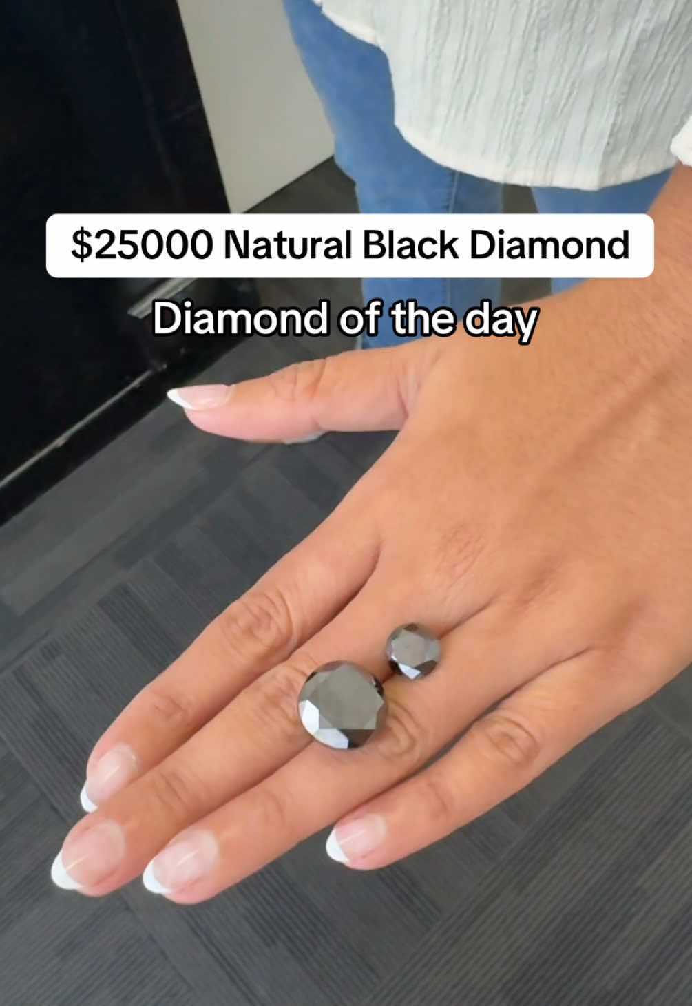 @Clint | Custom Jeweller