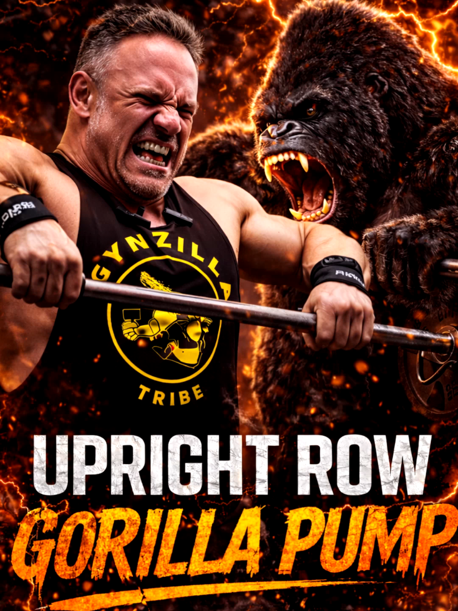@GymZilla Tribe
