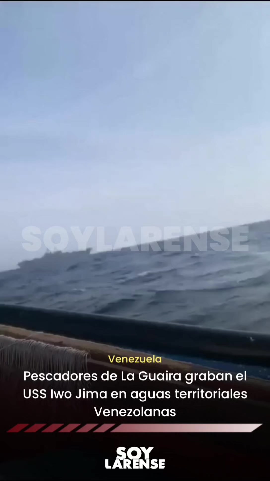 @Soy Larense